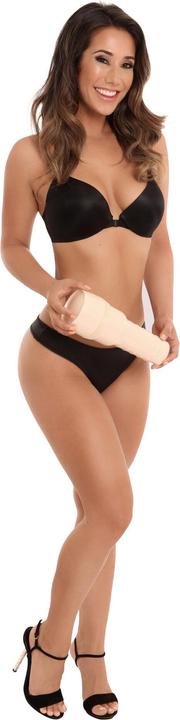 Actual product image Fleshlight Eva Lovia Spice
