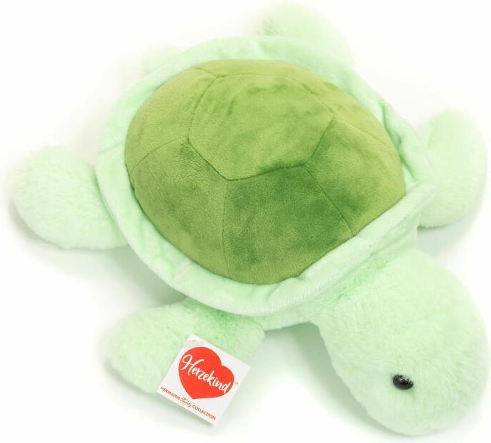 Image du produit Teddy Hermann Tortue Sandy 30cm (8 cm)