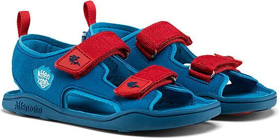 Affenzahn Kid's Sandale Vegan Airy