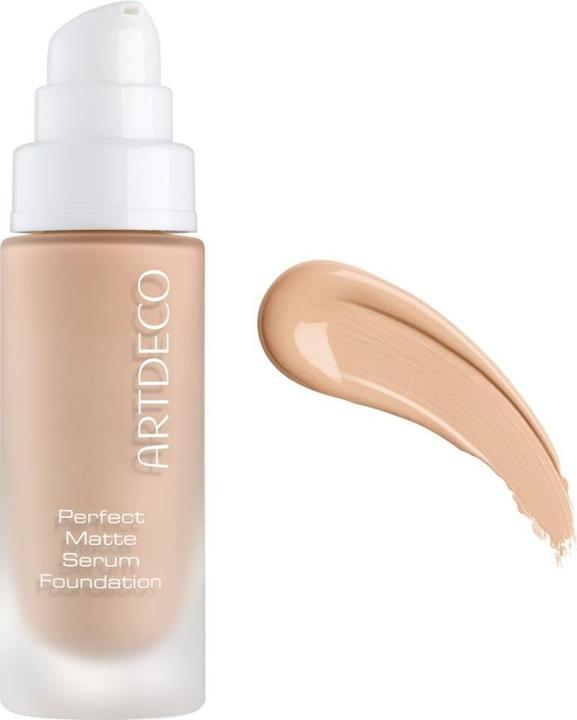 Produktbild Artdeco Perfect Matte Serum Fdt 4875 42
