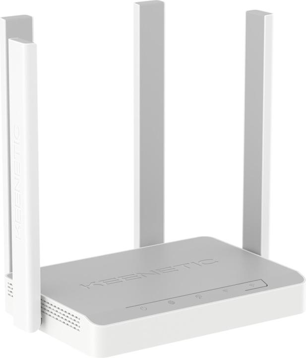 Image du produit Keenetic Router Modem