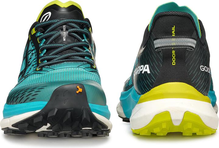 Produktbild Scarpa Golden Gate 2 ATR (41.5)