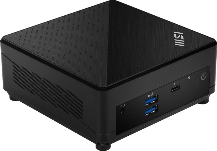 Produktbild MSI Cubi 5 12M-406BEU (Intel Core i5-1235U)