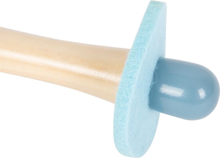 Image du produit small foot Maracas Groovy Beats (Allemand, Français, Italien, Anglais)