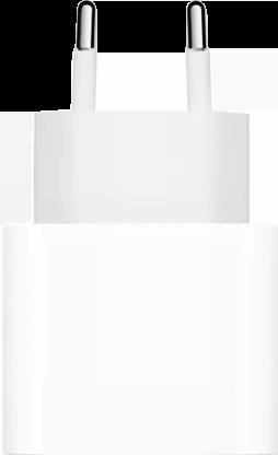 Actual product image Apple USB-C Power Adapter (20 W)