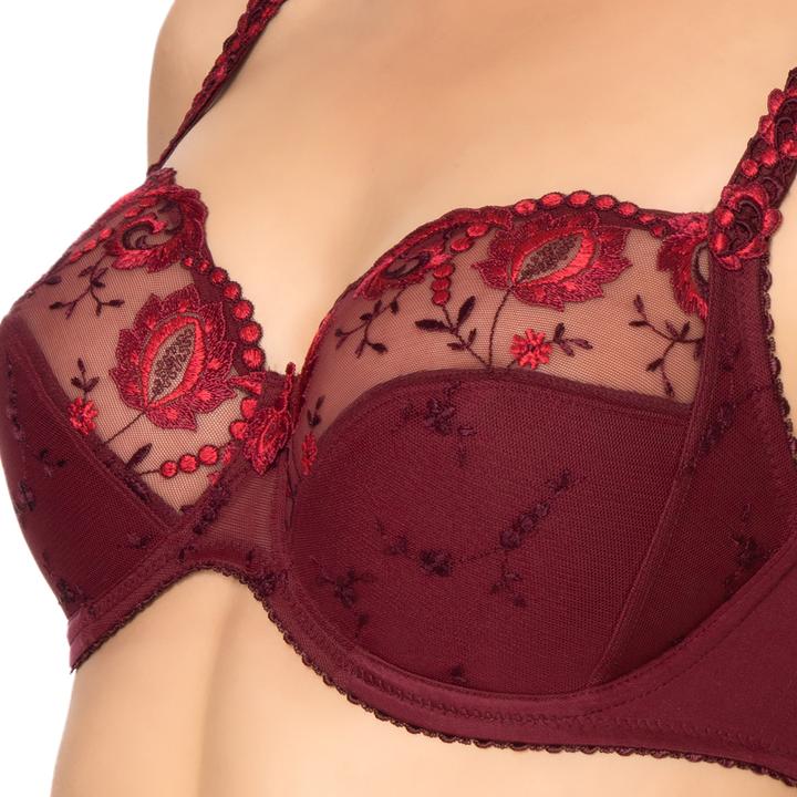Immagine prodotto Conturelle Reggiseno con ferretto Provence (85 F, Confezione singola)