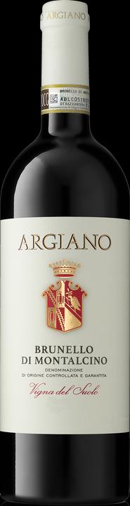 Immagine prodotto Argiano Vigna del Suolo Brunello di Montalcino (2015)