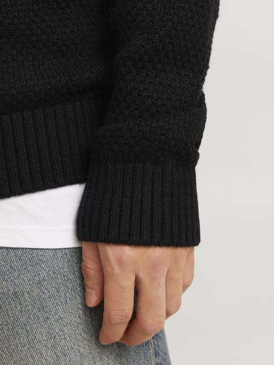 Produktbild Jack & Jones Joreaton Knit Crew Neck Bf (S)