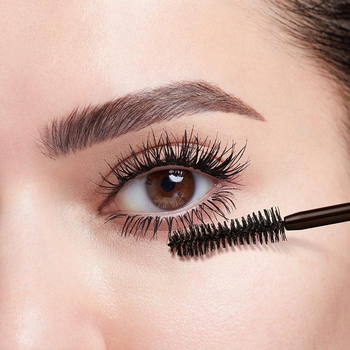 Actual product image Bourjois Big Lashes Oh, Oui! (01 Black)
