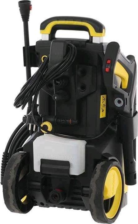 Productafbeelding Lavor Hochdruckreiniger (Elektrische stroom)