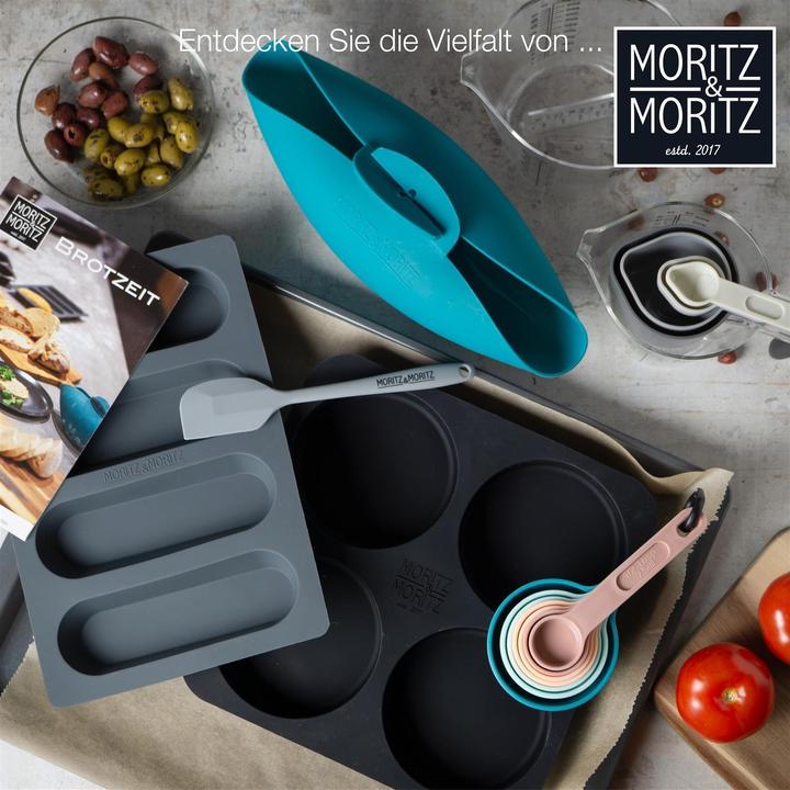 Immagine prodotto Moritz & Moritz Teglia da forno (12 cm)