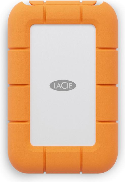 LaCie Rugged Mini SSD (1000 Go)
