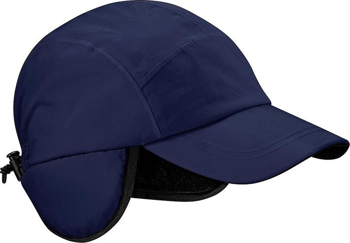 Beechfield Mountain Baseballkappe wasserabweisend atmungsaktiv (One Size)