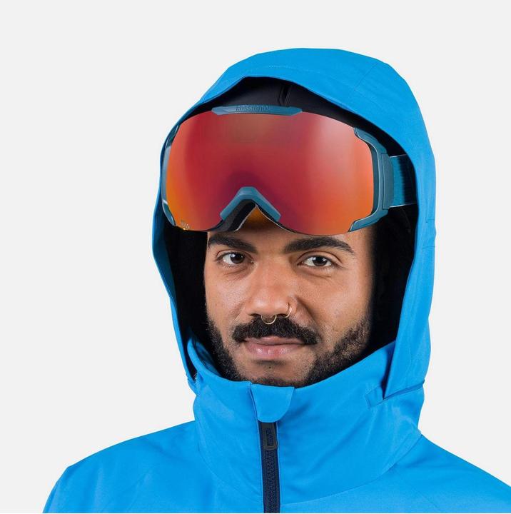 Immagine prodotto Rossignol Strawpile Jkt Jacke (S)