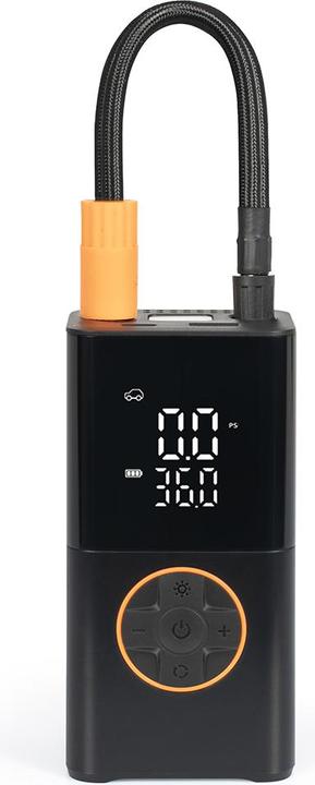 Image du produit Livoo Compresseur USB portatif
