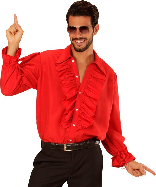 Widmann Camicia medievale (XL)