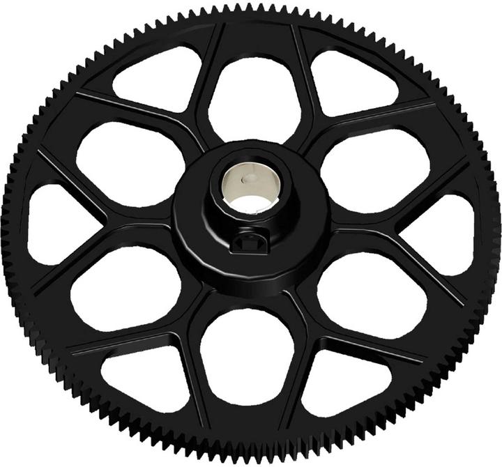 Produktbild Align Autorotationszahnrad 131 Zähne, M0.8