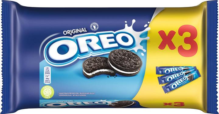 Immagine prodotto Oreo Originale (1 pz., 462 g)