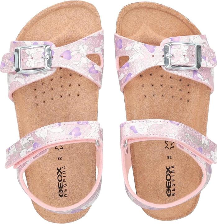 Actual product image Geox Sandalen (39)