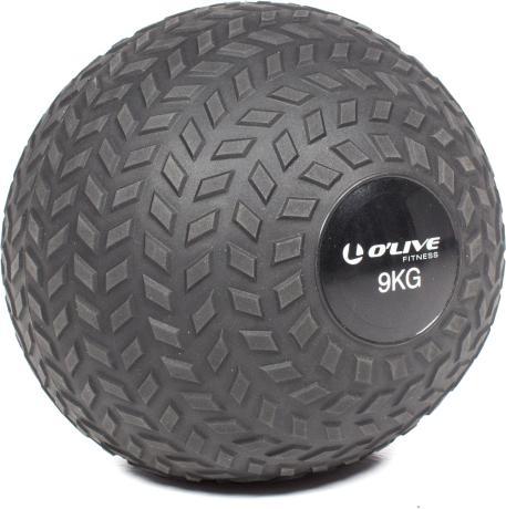 Produktbild Olive O"Live® Slam Ball, 9.0000 kg (9 kg, 230 mm)