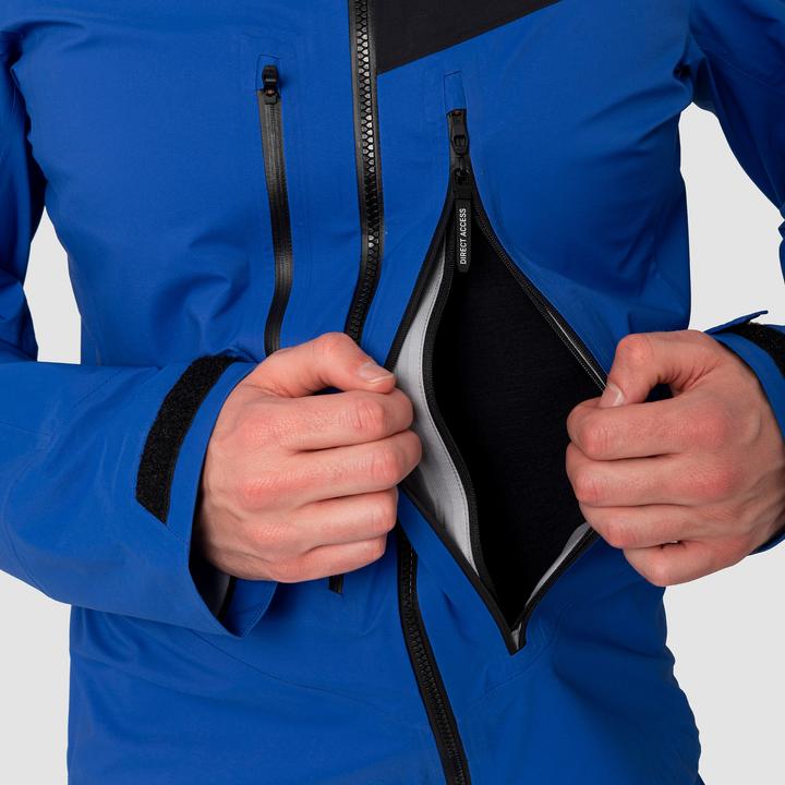 Produktbild Salewa Ortles 3L Powertex Jacke (XL)
