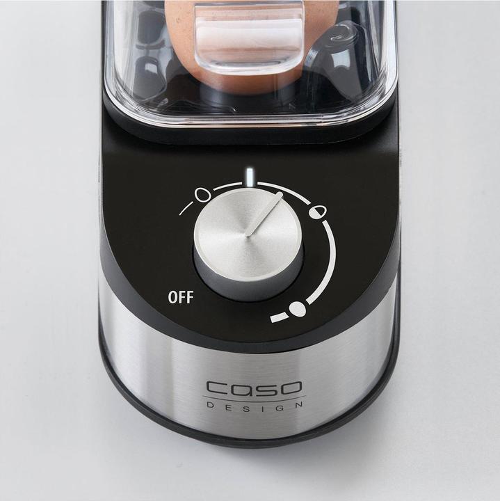 Produktbild Caso E3 Eierkocher