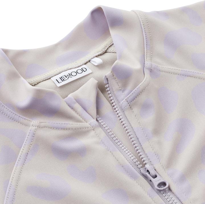 Immagine prodotto Liewood Costume da bagno Leo Misty Lilac (86)