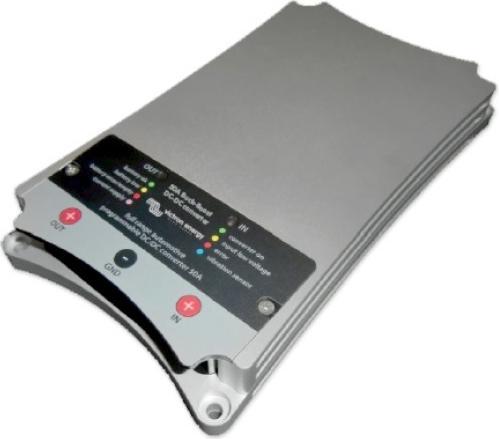 Image du produit Victron Energy Convertisseur DC/DC Buck-Boost 50A