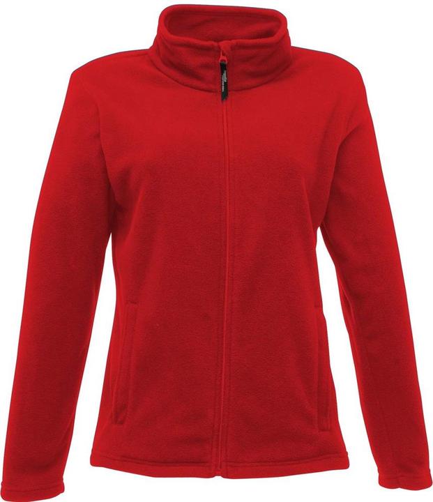 Regatta 210 Serie MicrofleeceJacke