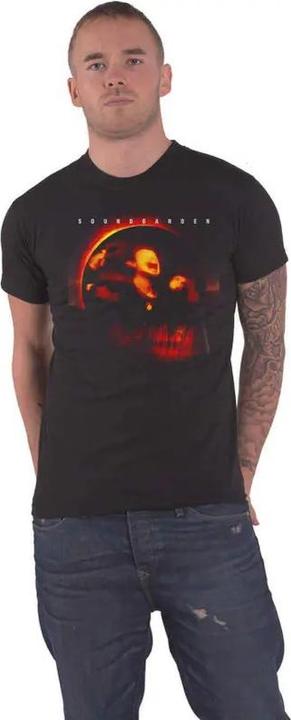 Actual product image Universal Textiles Superunknown TShirt (S)