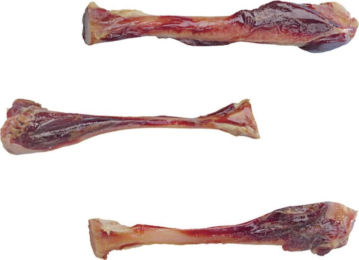 Actual product image Nobby Italian ham bone (3 pcs., 120 g)