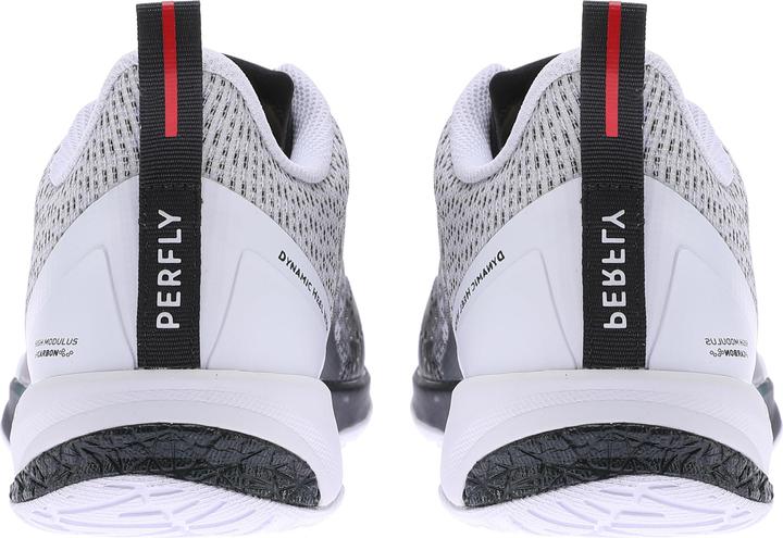 Actual product image Perfly Men's badminton shoes - BS Lite 960 anthracite (40)