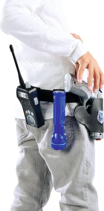 Produktbild Simba 8102667 - Polizei Streife Gürtelset