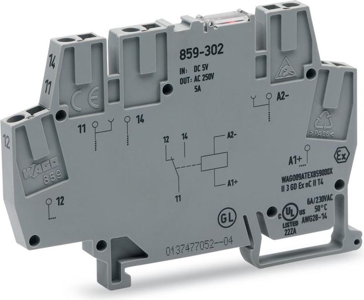 Image du produit Wago 859-303