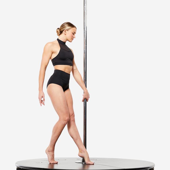Actual product image Domyos Pole Dance (44)
