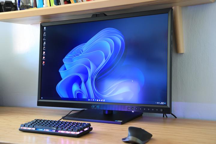 Produktbild ASUS PA32DC (3840 x 2160 Pixel, 31.50")