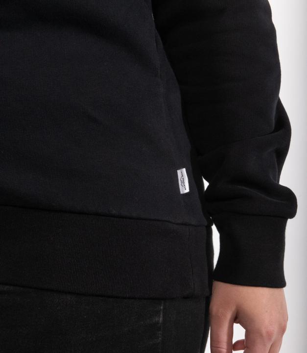 Produktbild Whatever Man Logo Crewneck (L)