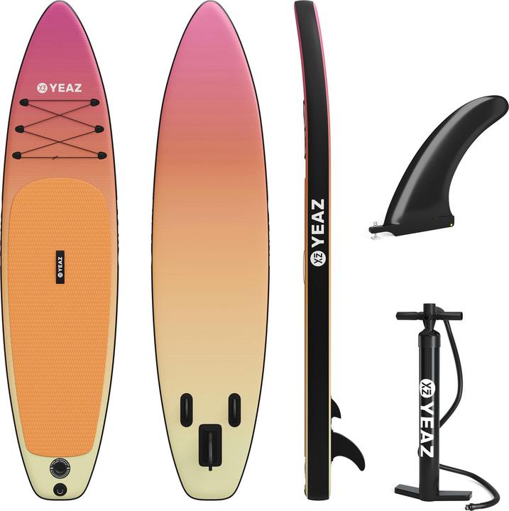 Immagine prodotto Yeaz Paradise Beach - Exotrace -