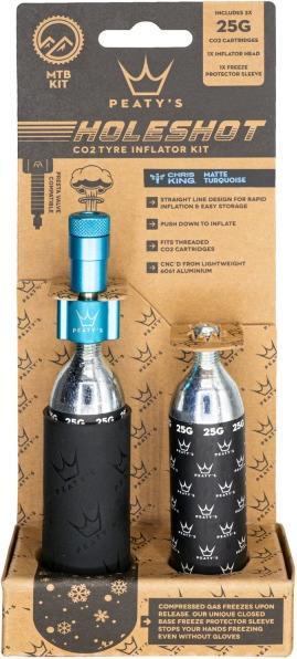Image du produit Peaty's Holeshot MTB