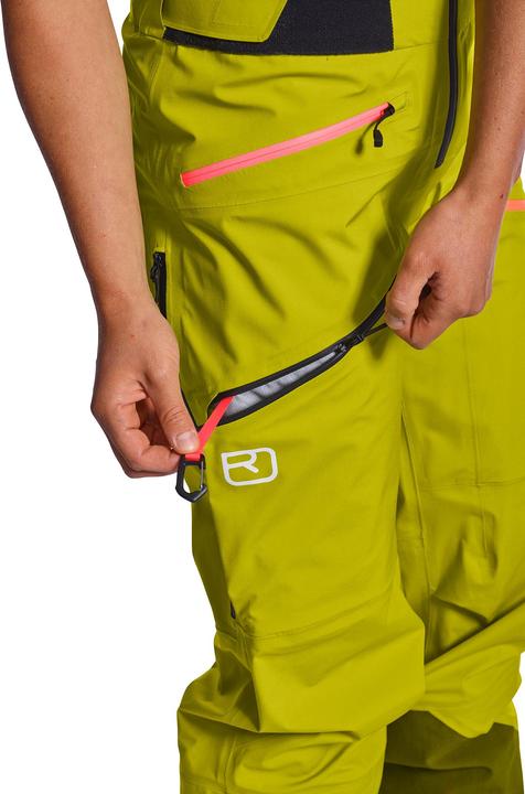 Produktbild Ortovox Deep Shell Pants W (S)