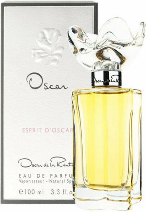 Image du produit Oscar de la Renta Esprit d'Oscar (Eau de parfum, 100 ml)