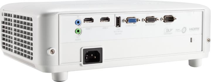 Produktbild Viewsonic PX701HD (Full HD, 3500 lm, 1.5 - 1.65:1)