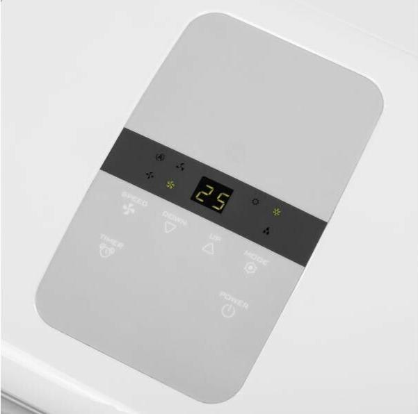 Immagine prodotto Tristar AC-5564 (45 m², 14000 BTU/h)