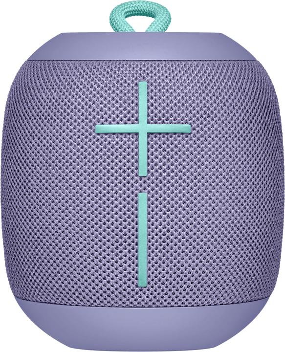 UE Wonderboom (10 h, Rechargeable battery operated)