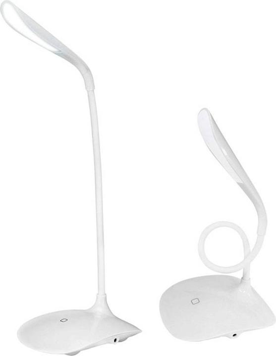 Image du produit No Name 79760 Schreibtischleuchte LED LED Weiss