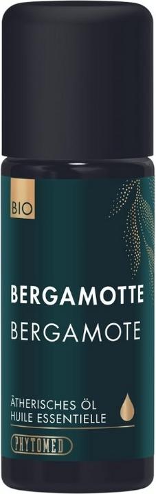 Phytomed Bergamotte