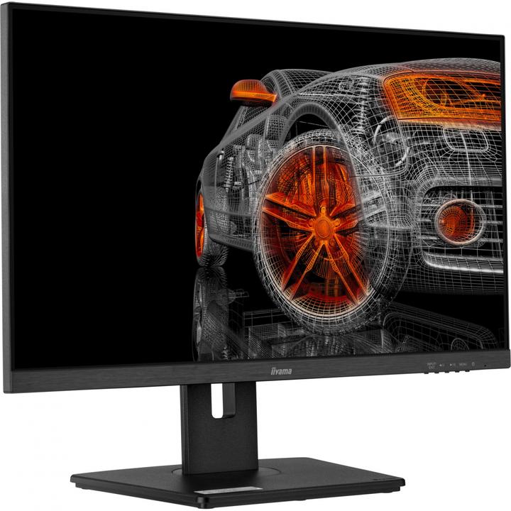 Immagine prodotto iiyama ProLite XUB2493HSU-B6 (1920 x 1080 pixel, 23.80")