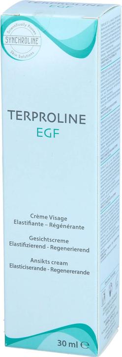 Actual product image Synchroline Terproline EGF, 30 ml cream (30 ml, 24h cream)
