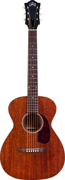 Actual product image Guild M-20 (Acoustic guitar, Mahogany)