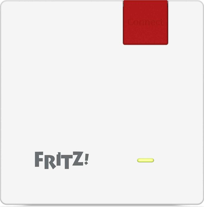 Image du produit AVM FRITZ!Répéteur 600 (600 Mbit/s)
